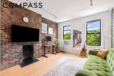 334 E 5th Street #5W, New York, NY 10003 - Photo 2