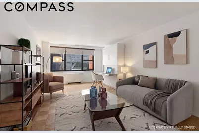 7 E 14th Street #1125, New York City, NY 10003 - Photo 2