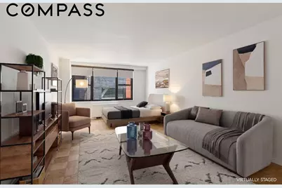 7 E 14th Street #1125, New York City, NY 10003 - Photo 1