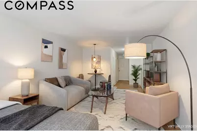 7 E 14th Street #1125, New York City, NY 10003 - Photo 4