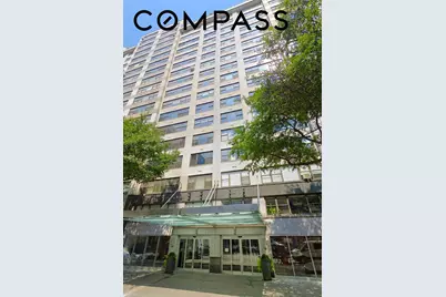 7 E 14th Street #1125, New York City, NY 10003 - Photo 8