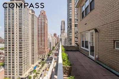 205 E 63rd Street #19G, New York City, NY 10065 - Photo 2