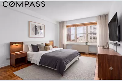205 E 63rd Street #19G, New York City, NY 10065 - Photo 12