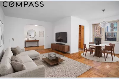 205 E 63rd Street #19G, New York City, NY 10065 - Photo 8