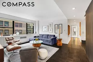 110 E 57th St, New York, NY 10022 - Photo 8