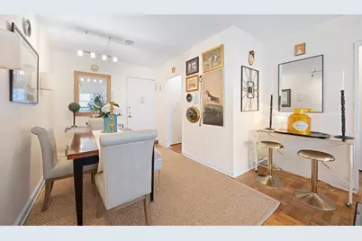 250 E 87th Street #8-D, New York City, NY 10128 - Photo 4