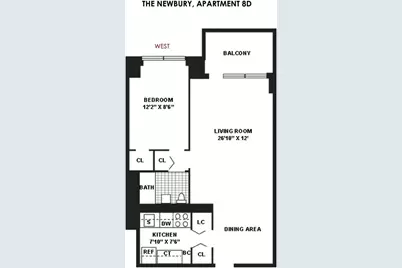 250 E 87th Street #8-D, New York City, NY 10128 - Photo 28