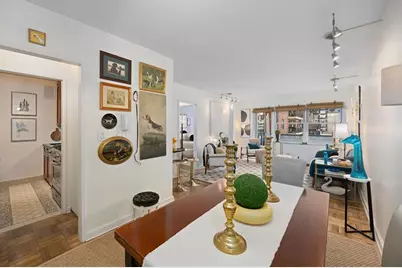 250 E 87th Street #8-D, New York City, NY 10128 - Photo 1