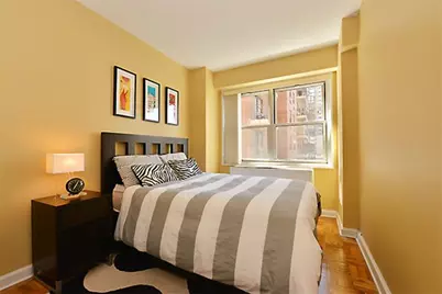 250 E 87th Street #8-D, New York City, NY 10128 - Photo 22