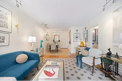 250 E 87th Street #8-D, New York City, NY 10128 - Photo 2