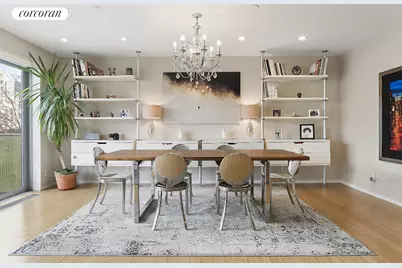 109 Norfolk Street #3, New York, NY 10002 - Photo 1
