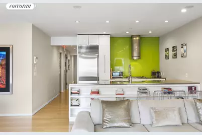 109 Norfolk Street #3, New York City, NY 10002 - Photo 2