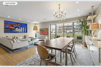 109 Norfolk Street #3, New York City, NY 10002 - Photo 2
