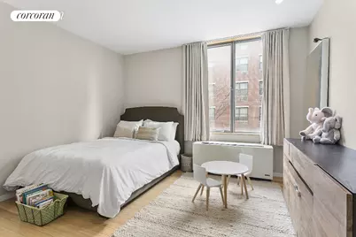 109 Norfolk Street #3, New York City, NY 10002 - Photo 4