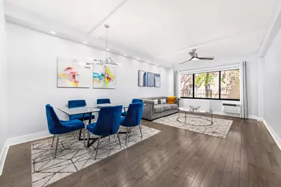 200 E 36th Street #1H, New York City, NY 10016 - Photo 1