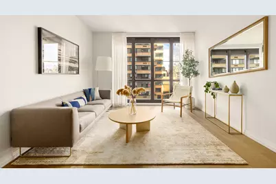 250 W 96th Street #12B, New York, NY 10025 - Photo 2