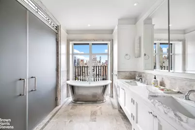132A E 65th Street #PH1, New York City, NY 10065 - Photo 12