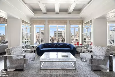 132A E 65th Street #PH1, New York City, NY 10065 - Photo 1