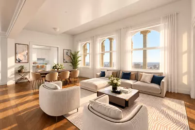 2 Park Place #47A, New York City, NY 10007 - Photo 1