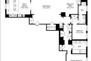 2 Park Pl, New York City, NY 10007 - Photo 20