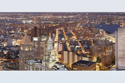 2 Park Place #47A, New York City, NY 10007 - Photo 10