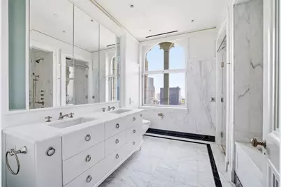 2 Park Place #47A, New York City, NY 10007 - Photo 6