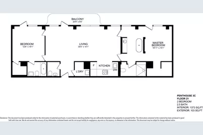340 E 23rd Street #PH3C, New York, NY 10010 - Photo 16