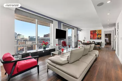 340 E 23rd Street #PH3C, New York, NY 10010 - Photo 1