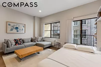 35 E 10th Street #5E, New York, NY 10003 - Photo 2