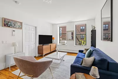 231 W 148th Street #4-Q, New York City, NY 10039 - Photo 2