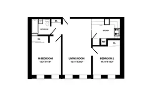 231 W 148th St, New York City, NY 10039 - Photo 14