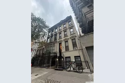 110 E 61st Street #3A, New York City, NY 10021 - Photo 4