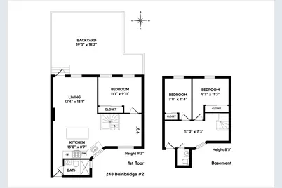 248 Bainbridge Street #2, Brooklyn, NY 11233 - Photo 10