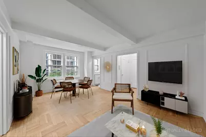 24 Monroe Place #2B, New York City, NY 11201 - Photo 1