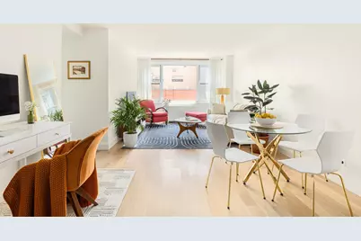 444 E 75th Street #8-F, New York City, NY 10021 - Photo 2