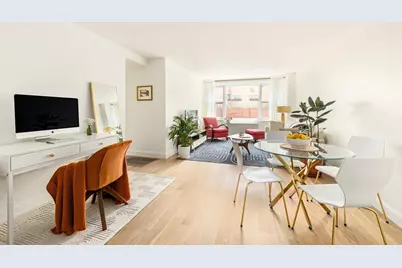 444 E 75th Street #8-F, New York, NY 10021 - Photo 1