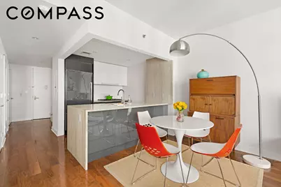 2 Northside Piers #3T, Brooklyn, NY 11249 - Photo 4