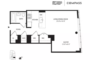 2 Northside Piers, Brooklyn, NY 11249 - Photo 8