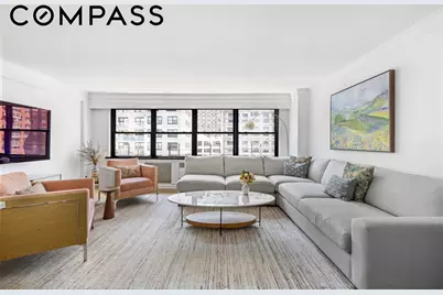 399 E 72nd Street #12AB, New York City, NY 10021 - Photo 1