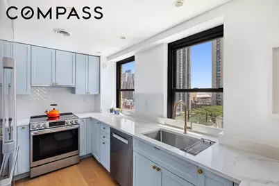 399 E 72nd Street #12AB, New York City, NY 10021 - Photo 4