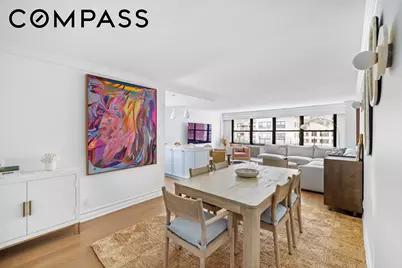 399 E 72nd Street #12AB, New York City, NY 10021 - Photo 2
