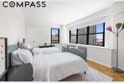 399 E 72nd Street #12AB, New York City, NY 10021 - Photo 6