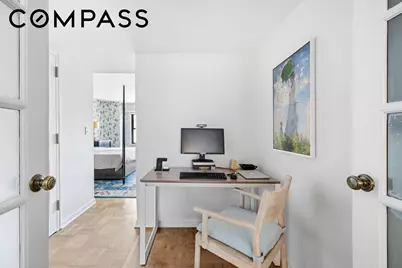 399 E 72nd Street #12AB, New York City, NY 10021 - Photo 8