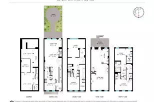 442 W 44th St, New York, NY 10036 - Photo 16