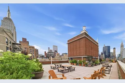 132 E 35th Street #7G, New York, NY 10016 - Photo 10