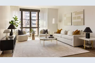 250 W 96th Street #11D, New York, NY 10025 - Photo 2