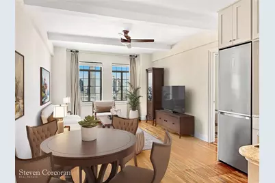 5 Tudor City Place #1131, New York, NY 10017 - Photo 1