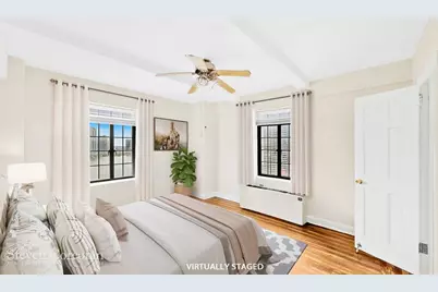 5 Tudor City Place #1131, New York, NY 10017 - Photo 4