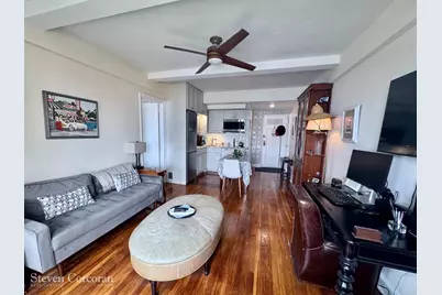 5 Tudor City Place #1131, New York City, NY 10017 - Photo 4