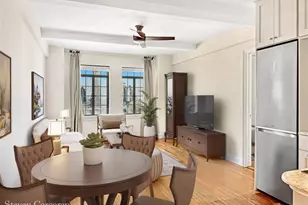 5 Tudor City Pl, New York, NY 10017 - Photo 1